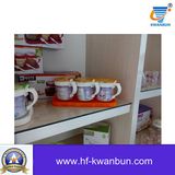 High Quality Glass Jug Set Tableware Kb-Jh06108