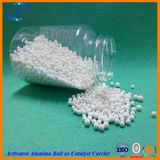 Activated Alumina Ball (Catalyst Carrier)