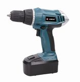 Cordless Drill 18V Ni-CD Battery (LY612)