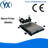 The Best Sell Medium Manual Printing Machinery
