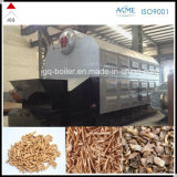 Soild Fuel Boiler and Wood Pellet Boiler Used in Industrial