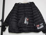 Thin Down Jacket (LDJ-860)