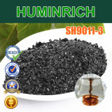 Huminrich Economic Crop Fertilizer 100% Solubility Potassium Humate Fertilizer