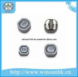 Ws-Pis Series Shielded Wire Wound SMD Power Inductor