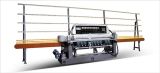 10motor Glass Straight Line Beveling Edger Machinery