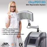 Oxypdt (II) Skin Care Beauty Equipment (CE, ISO13485)