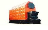 SHL Coal Fired Steam Boiler