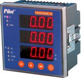 PMAC600B Multifunction Power Meter / RS485