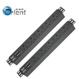 UK Bs1363 19 Inchs PDU