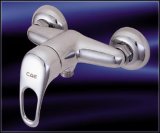 Ideal System - Single-lever Shower Mixer