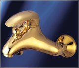 Pearl System - Single-lever Bath & Shower Faucet