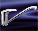 Chic System - Single-lever Sink Faucet