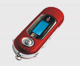MP3 Player (FT-212)