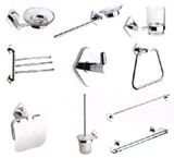 Bathroom Fitting Set
