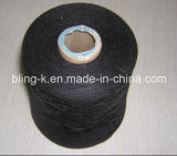 2/28nm 50%Rayon 45%Nylon 5%Angora Knitting Yarn