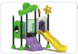 Children Outdoor Playground (QQ14036-1)