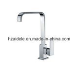 High Quality Brass Kitchen Faucet