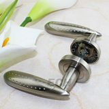 High Class Zinc Alloy Kitchen Door Handles