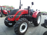 Fowotractor 4WD 30HP-160HP Agriculture Tractor