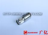 Clamp Male N Connector