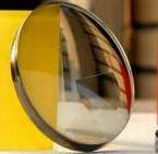 1.56 Photobrown Optical Resin Lens