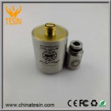 Top Quality Stainless Steel Rda Plume Atomizer with Airflow Control