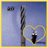 Tungsten Carbide Precise Customized Sewing Thread Milling Cutters Cutting Tools