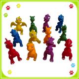 Promotional Asst PVC Dinosaur Figurine Toy