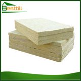 100kg/M3 Rock Wool Sound Absorbing Boards