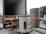 Induction Smelting Furnace for Bronze