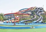 Amusement Equipment Water Park Water Slides