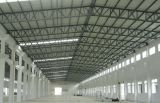 Galvanized Prefabricated Steel Structure Building/ Houses845