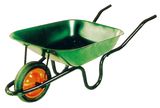 Solid Rubber Tire Manufacturer Agricultural Wheel Barrow