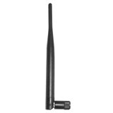 2.4GHz 4-6dBi WLAN Rubber Antenna