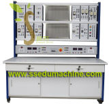 Electrical Technical Skill Trainer Technical Training Equipment