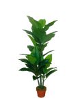 Artificial Plants and Flowers of Emerald 36lvs Gu-Bj-755-36