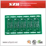 China PCB Printed Circuit Board Factory