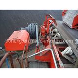 Planetary Gearbox for Conveyor Belt, Coal Industry