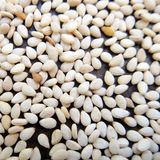 White Sesame Seed