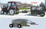 High Quality Towable Compost Turner