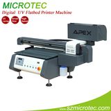 UV LED Flatbed Printer