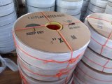 PVC Industrial Plastic Layflat Water Supply and Discharge Hose 4