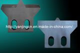 Tyre Crusher Knives in Rubber Crush Line (JHYJ-120922063)