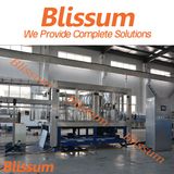 Full Automatic Non Carbonated Water Filling and Packing Line