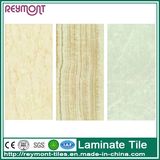 Jade Stone Design Thin Porcelain Wall Tile