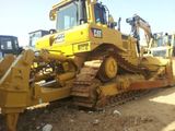 Used Caterpillar D7r Bulldozer