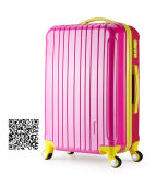 Trolley Luggage, Luggage Set, Travel Trolley, Trolley Bag (UTLP1001)