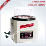 Capacity 1300g Magnetic Polishing Machine Jewelry Making Supplier Jeweller Tools