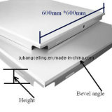 Aluminum Ceiling Tiles, False Ceiling, Building Material