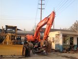 Used Doosan Excavator Dh220LC-7